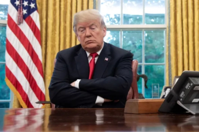 Trump’ın İran planını sarsan gizli rapor ortaya çıktı