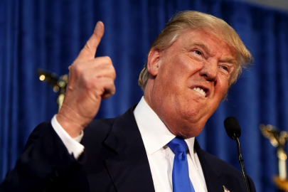 Trump’tan İran’a yeni tehdit: Bugün çok ağır bir darbe alacak