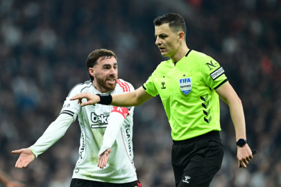 Beşiktaş'tan gece saat 2'de olay açıklama geldi