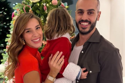 Dila Tarkan ile Dağhan Doğruer'den ikinci bebek müjdesi