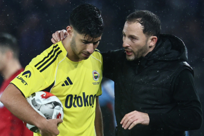 Domenico Tedesco'dan Marco Asensio kararı