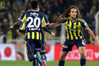 Fenerbahçe 6 dakikada geri döndü!