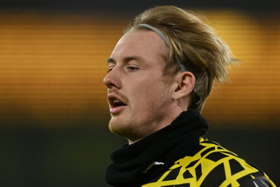 Galibiyetin ardından ayrılık açıklandı!