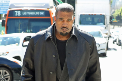Kanye West çalışanı tarafından dava edildi