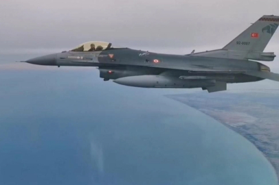 MSB: 'Karadeniz Eğitim Uçuşu' başarıyla gerçekleştirildi