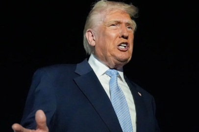 Trump’tan İran’ın yeni lideri için dikkat çeken sözler