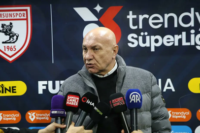 Yüksel Yıldırım ile Fenerbahçe taraftarları arasında büyük gerginlik