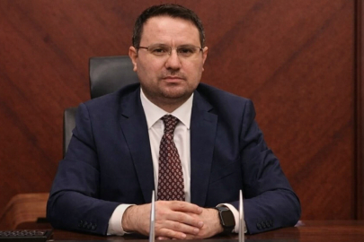 Adalet Bakanı Gürlek’ten gençlere çağrı