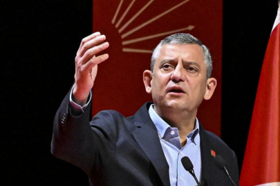 CHP Genel Başkanı Özgür Özel hakkında soruşturma başlatıldı