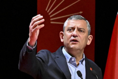 CHP Genel Başkanı Özgür Özel hakkında soruşturma başlatıldı