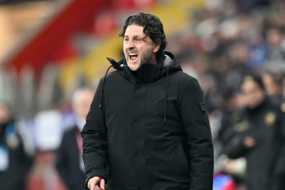 Fatih Tekke’den oyuncularına uyarı