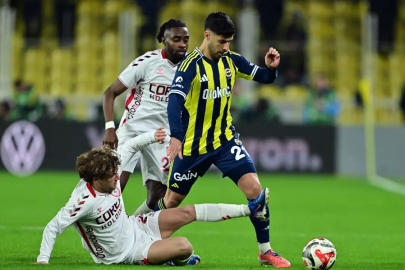 Fenerbahçe'nin yıldızı için yurt dışında bomba manşet!