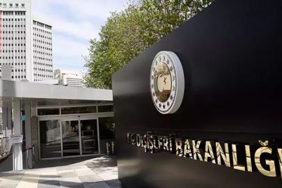 İran’ın Ankara Büyükelçisi Dışişleri Bakanlığı'na çağrıldı