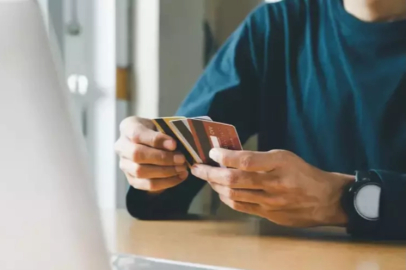 Kredi kartında görünmeyen tehlike!