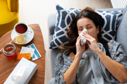 Mart ayında en sık görülen rahatsızlıklar