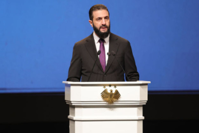 Şara’dan Hizbullah açıklaması