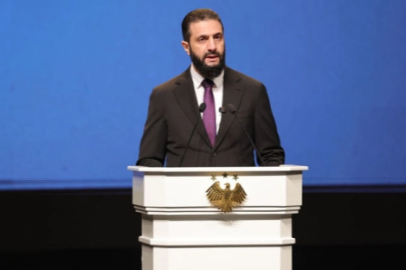 Şara’dan Hizbullah açıklaması