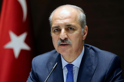 TBMM Başkanı Kurtulmuş’tan kritik uyarı