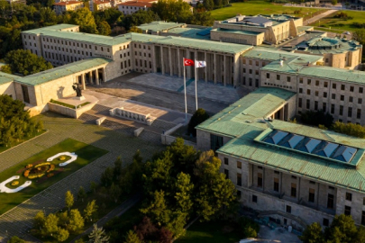 TBMM'yi yoğun hafta bekliyor: Bakanlar Orta Doğu’daki gerilimi anlatacak