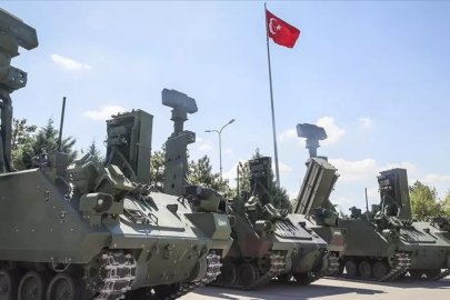 Türkiye’ye yönelen füze alarmı: NATO devreye girdi