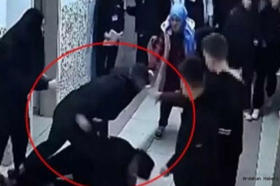 Ardahan’da skandal iddia