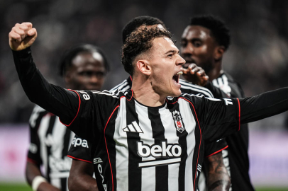 Beşiktaş'ın yeni transferinden taraftarını mest eden sözler