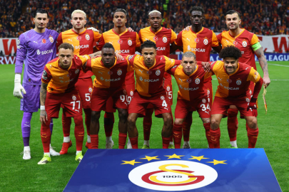 Galatasaray’da şok gelişme!
