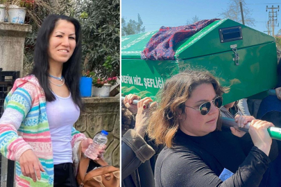 8 Mart’ta eşini öldüren kocadan skandal savunma!