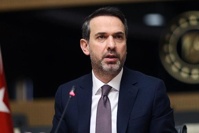 Bayraktar, yerli enerji kaynaklarının öneminin arttığını vurguladı