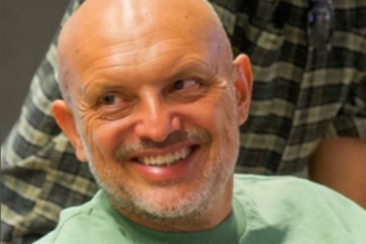 Cemal Alpan hayatını kaybetti!