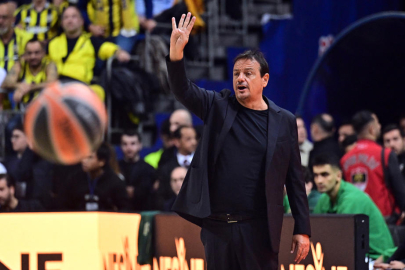 Ergin Ataman'dan Fenerbahçe Beko itirafı