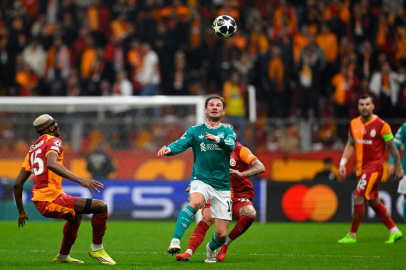 Galatasaray yenilgisi sonrası Liverpool’da ayrılık iddiası