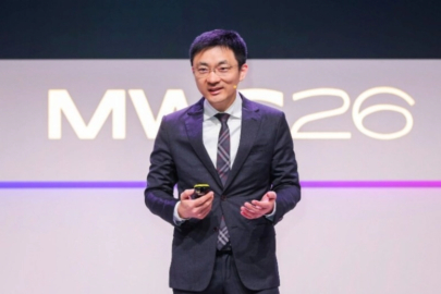 Huawei, 'Mobilite ve Lojistiği Akıllı Dünyaya Taşıma' vizyonunu tanıttı