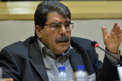 IKBY basını duyurdu: Salih Müslim hayatını kaybetti