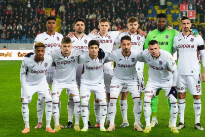 Karadeniz derbisinin saati değişti!