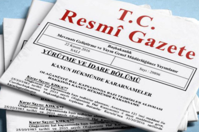 Resmî Gazete’de Diyarbakır kararı: 5 mahalle için acele kamulaştırma