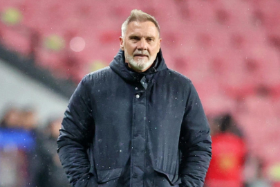 Thorsten Fink: Tekrar tarih yazabiliriz