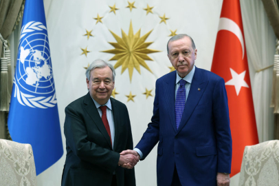 Cumhurbaşkanı Erdoğan: İran için yoğun diplomasi yürütüyoruz