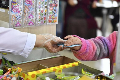 İstanbul’da öğrencilere kantin desteği: Her ay 2 bin lira yüklenecek