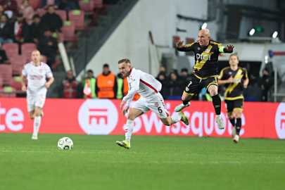 Samsunspor’un maçı bitti, UEFA ülke puanı hemen değişti