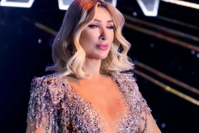 Seda Sayan’ın son hali sosyal medyayı karıştırdı