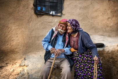 Türkiye hızla yaşlanıyor: 2060’ta her 4 kişiden biri yaşlı olacak