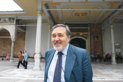 İlber Ortaylı yoğun bakımda: Ünlü tarihçi entübe edildi