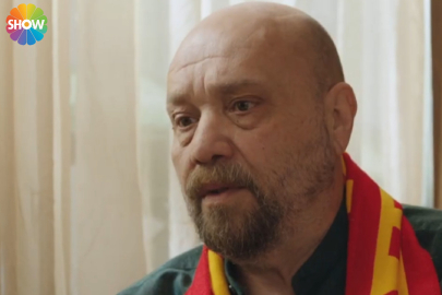 ‘Kızılcık Şerbeti’nden İspanya’ya gönderme