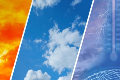 Meteoroloji’den çığ ve toz taşınımı uyarısı