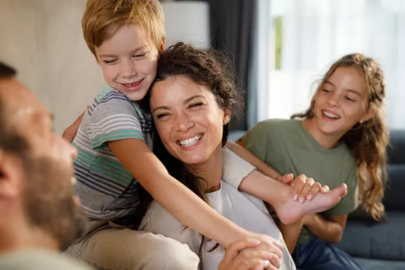 Araştırma şaşırttı: Sahip olduğunuz çocuk sayısı yaşam sürenizi etkileyebilir