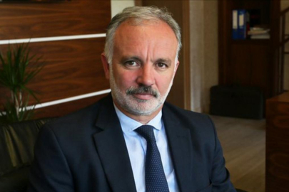 Ayhan Bilgen’den küresel sisteme sert eleştiri: Kapitalist uygarlık insanlığı çıkmaza sürüklüyor!