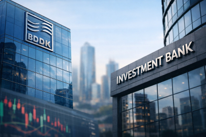 BDDK’dan kritik karar: İki yatırım bankasının kuruluş izni iptal edildi