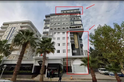 Ezgi Apartmanı davasında firari sanık yakalandı