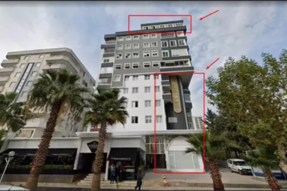 Ezgi Apartmanı davasında firari sanık yakalandı